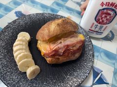 -PAOPAO Bakery&Café(港汇店)