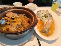 -外婆家(西红门荟聚购物中心店)