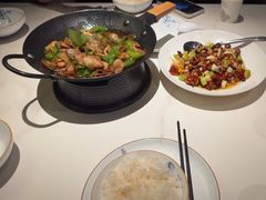-辛香汇·现炒川菜(城北万象城店)