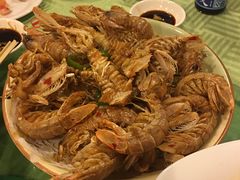-盛港湾海鲜食府(黄沙店)