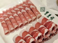 -东来顺饭庄(天坛店)