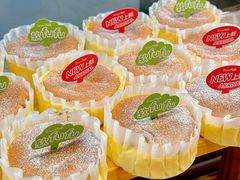 -BreadTalk面包新语·烘焙蛋糕(金光华广场店)