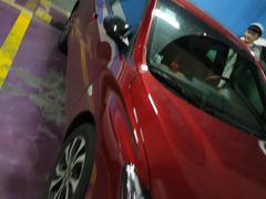 -世纪东方广场-停车场