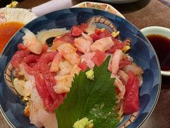 -加奈日本料理
