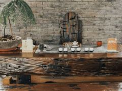 -汉艺唐风茶艺培训(联发华美空间店)