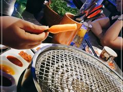 -十三姨正合丰烤肉(营迹路店)