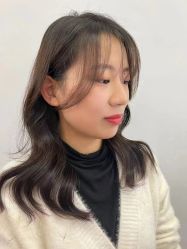 -逸丝风尚yesfashion造型