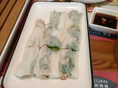 -如轩·海鲜砂锅粥·潮汕菜(海珠店)