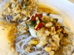 -港畔赶海蒸汽海鲜烧烤自助(仙螺岛店)