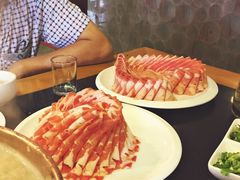 -北门涮肉·铜锅涮肉(南锣鼓巷店)