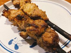 -纳瓦新疆菜(银都店)