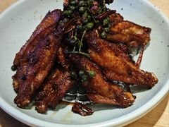 -LENBACH兰巴赫西餐啤酒坊(大连东港店)