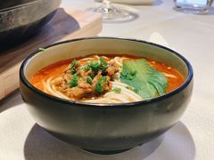 担担面-俏江南·花园戏曲餐厅(881店)
