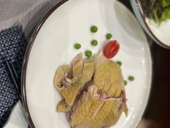 -邢家锅贴老店·非遗·开封菜(金明广场店)