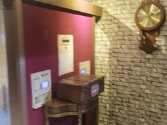 -谜盒子奇幻密室(南屏店)