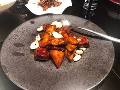 -上海苏宁宝丽嘉酒店·嘉府壹号中餐厅
