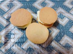 奶酪饼干-甜嘟嘟烘焙坊(舒城路店)