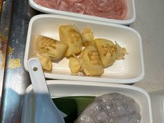 -海底捞火锅(万丰桥店)