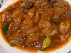-逢春菜馆天津菜(胜利路店)