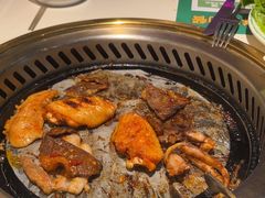 -亚马逊海鲜自助(万象汇店)
