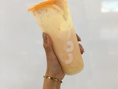 -CoCo都可(候家塘店)
