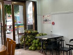 -力哥地道海南菜·联谊文昌鸡老店