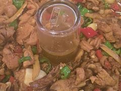 -彭耕记猪油炒小菜(吉联mall店)