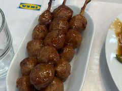 -宜家·瑞典风味餐厅(北京西红门店)