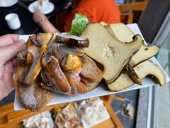 -野菌皇海景野生菌火锅(滨海大道店)