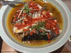 -北方家宴(番禺永旺店)