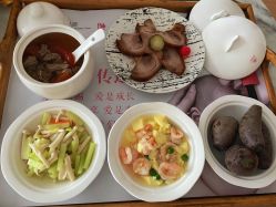 -喜喜月子(瑞虹天地店)