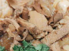-牛腩之旅·牛腩牛杂煲(光启城美食城店)