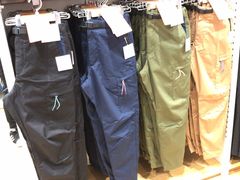 -优衣库(银座店)