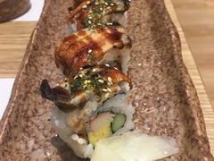 -林妈妈村·日式料理(宝山万达店)