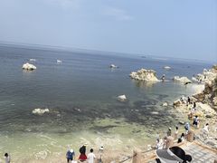 -养马岛旅游度假区