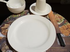 -金厨泰国餐厅·全泰籍厨师料理(拱北店)