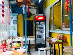 大堂-小梁哥云吞面(黄贝岭店)