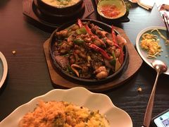 -泰好吃·泰式餐厅(彭城壹号店)