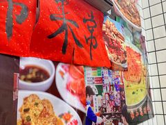 -谢记上海大排档(长寿路店)