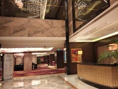 -北京中国大饭店