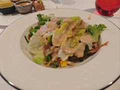 -罗宾斯牛排馆(重庆丽晶酒店)