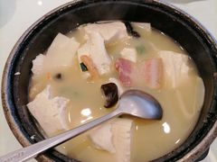 -沪华海鲜大酒楼(南汇店)