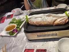 -红辣椒·川菜·火锅(大洋中心店)