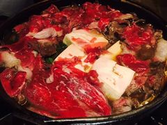 -醉虎传(南锣鼓巷店)