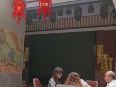 -徽镇小厨·经典徽菜(十里河店)