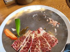 -炎蔵牛舌烤肉