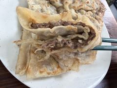 -清真永恒华威肉饼(潘家园店)