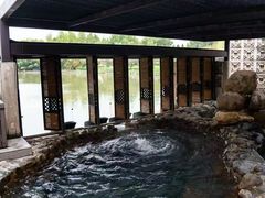 -春晖园度假酒店温泉