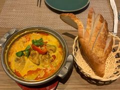 -安南越南餐厅(青岛万象城店)