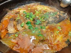 -咱屯子铁锅炖直营店(保利店)